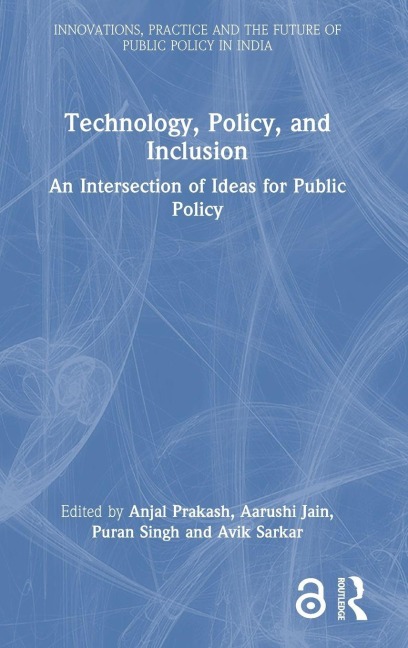 Technology, Policy, and Inclusion - 