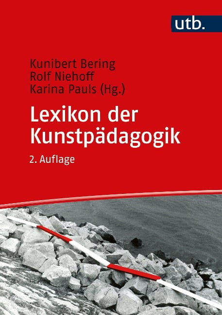 Lexikon der Kunstpädagogik - 