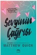 Cover-Bild zum Titel 'Sevginin Cagrisi' von 'Matthew Quick'