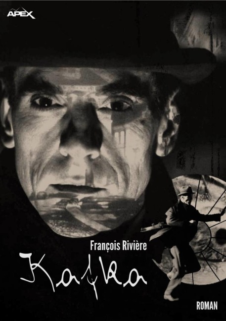 KAFKA - François Rivière
