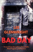 Cover-Bild zum Titel 'Bad Day' von 'Lee Glenwright'