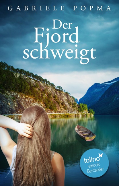 Der Fjord schweigt - Gabriele Popma