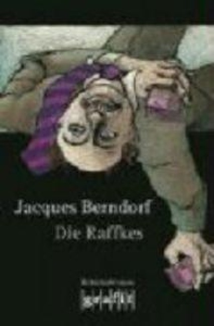 Die Raffkes - Michael Preute