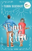 Cover-Bild zum Titel 'Frau Ella' von 'Florian Beckerhoff'