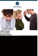 Cover-Bild zum Titel 'Einfluss der innerfamiliären Beziehungen' von 'Carlota Ayala, Carla Candell, Eduardo Castro'