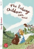 The Railway Children - Edith Nesbit