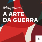 Cover-Bild zum Titel 'A arte da guerra' von 'Nicolau Maquiavel'