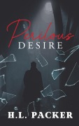Cover-Bild zum Titel 'Perilous Desire' von 'Hl Packer'