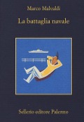 La battaglia navale - Marco Malvaldi