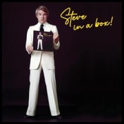 Steve In A Box - Steve Martin