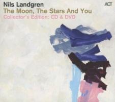The Moon The Stars And You (Collector's Edition) - Nils Landgren