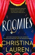 Cover-Bild zum Titel 'Roomies' von 'Christina Lauren'