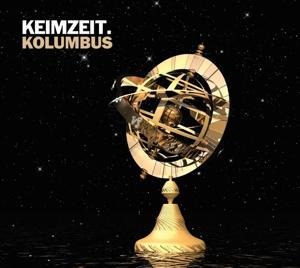 Kolumbus - Keimzeit