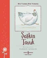 Saskin Tavuk - Kolektif