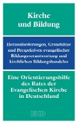 Kirche und Bildung - 