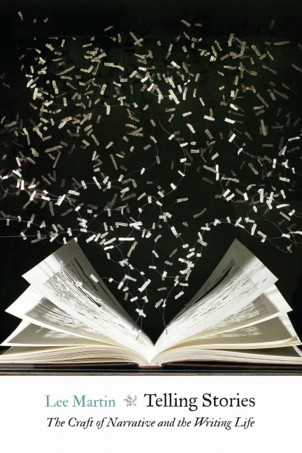 Telling Stories - Lee Martin