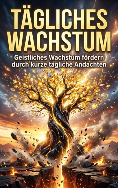 Tägliches Wachstum - Quentin Meier