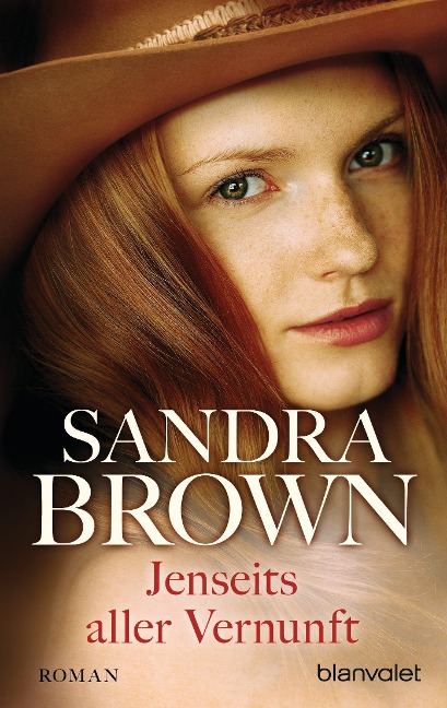 Jenseits aller Vernunft - Sandra Brown