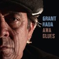 Cover-Bild zum Titel 'Awa Blues' von 'Grant Haua'