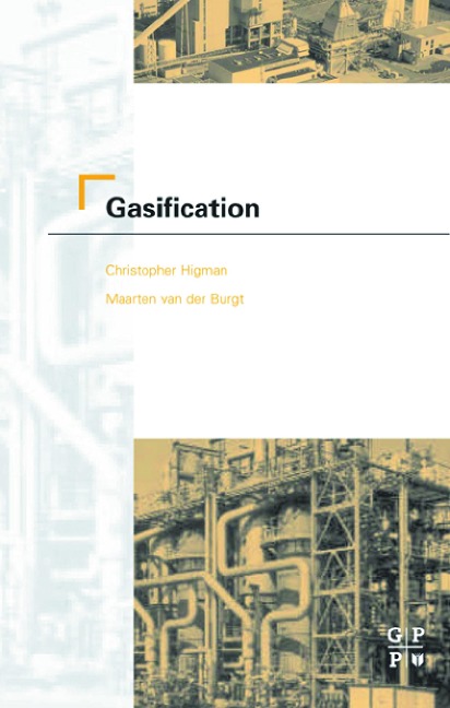 Gasification - Christopher Higman, Maarten Van Der Burgt