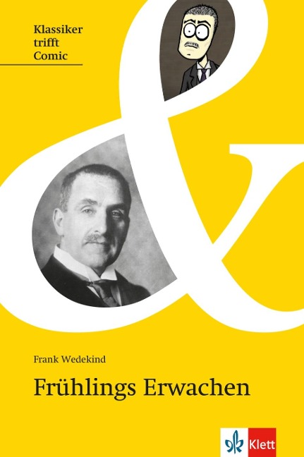 Frühlings Erwachen - Frank Wedekind