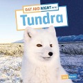Day and Night on the Tundra - Mary Boone