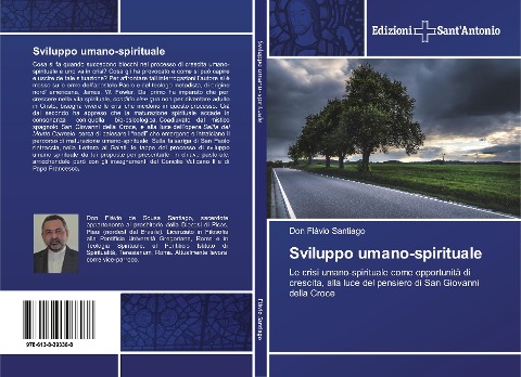 Sviluppo umano-spirituale - Don Flávio Santiago