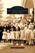 Cover-Bild zum Titel 'Around Randolph Township and Guys Mills' von 'Cheryl Seber Weiderspahn'