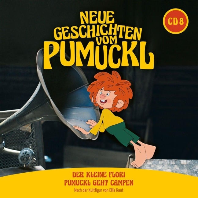 Folge 16 + 17 - Neue Geschichten vom Pumuckl - Pumuckl