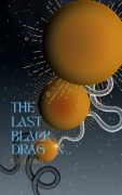 Cover-Bild zum Titel 'The Last Black Dragon' von 'R. T. J. Tan'