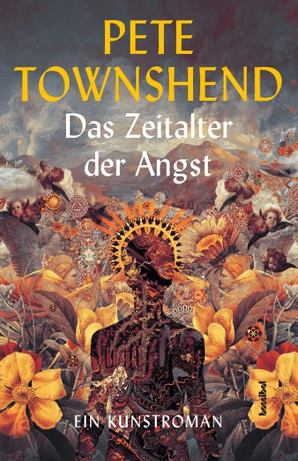 Das Zeitalter der Angst - Pete Townshend