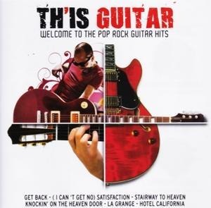 Th'is Guitar - Various