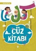 Cover-Bild zum Titel 'Cüz Kitabi' von 'Amine Kevser Karaca'