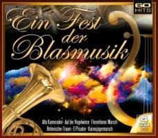 Ein Fest der Blasmusik - Various