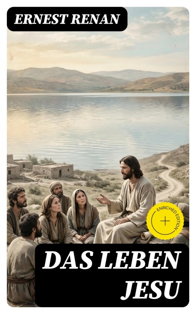 Das Leben Jesu - Ernest Renan