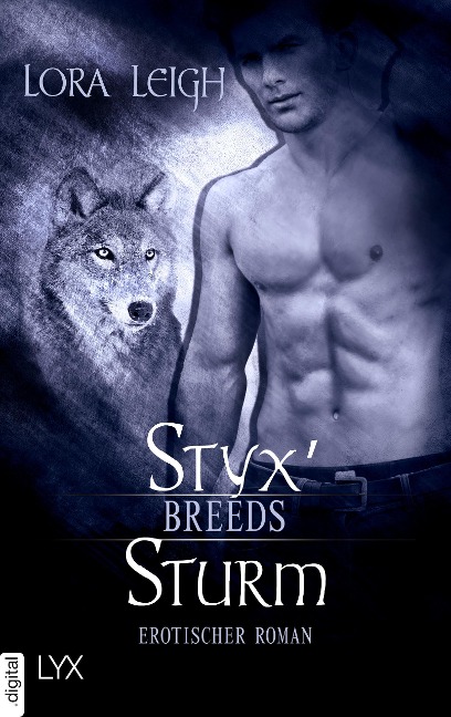 Breeds - Styx' Sturm - Lora Leigh