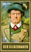 Cover-Bild zum Titel 'Der Silberbauer' von 'Karl May'