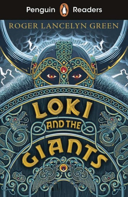 Loki and the Giants - Roger Lancelyn Green