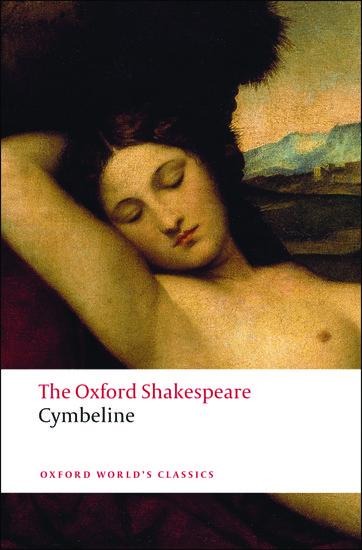 Cymbeline - William Shakespeare