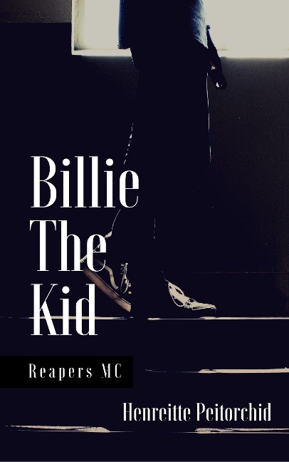Billie The Kid - Henriette Peitorchid