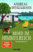 Mord im Himmelreich - Andreas Winkelmann
