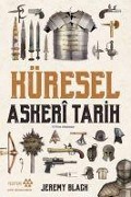 Cover-Bild zum Titel 'Küresel Askeri Tarih' von 'Jeremy Black'