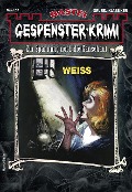 Cover-Bild zum Titel 'Gespenster-Krimi 57' von 'Katharina Hadinger'
