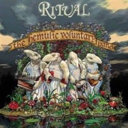 Cover-Bild zum Titel 'The Hemulic Voluntary Band' von 'Ritual'