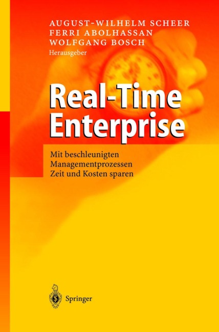 Real-Time Enterprise - 