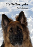 Cover-Bild zum Titel 'Staffelübergabe' von 'Inez Sytham'
