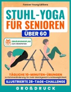 Cover-Bild zum Titel 'Stuhl' von 'Forever Young Editions'
