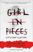 Cover-Bild zum Titel 'Girl in Pieces - Special Edition mit Journal zur Selbstreflexion' von 'Kathleen Glasgow'