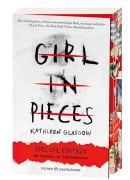 Cover-Bild zum Titel 'Girl in Pieces - Special Edition mit Journal zur Selbstreflexion' von 'Kathleen Glasgow'