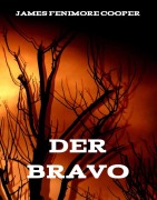 Cover-Bild zum Titel 'Der Bravo' von 'James Fenimore Cooper'